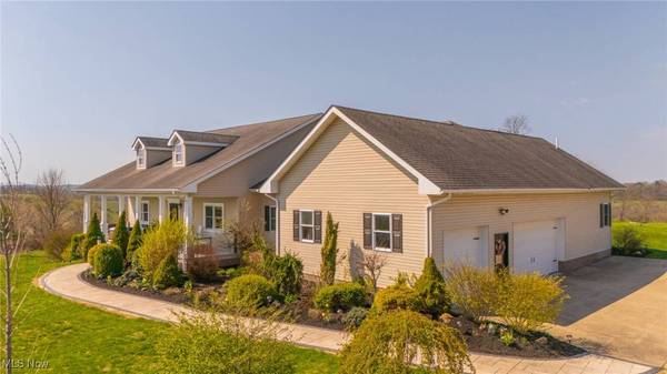 72392 Fairpoint-Shepherdstown ST, St. Clairsville, OH 43950