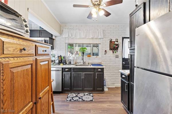 1313 N 7th ST, Martins Ferry, OH 43935