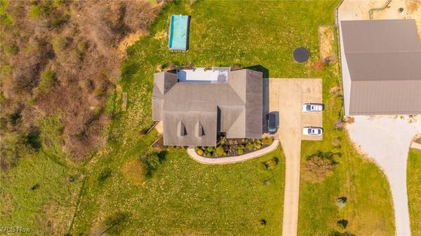 72392 Fairpoint-Shepherdstown ST, St. Clairsville, OH 43950