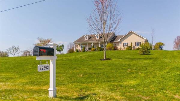 72392 Fairpoint-Shepherdstown ST, St. Clairsville, OH 43950