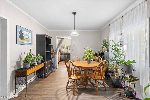 1313 N 7th ST, Martins Ferry, OH 43935