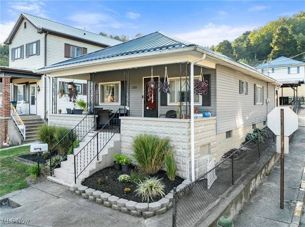 1313 N 7th ST, Martins Ferry, OH 43935