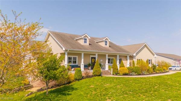 72392 Fairpoint-Shepherdstown ST, St. Clairsville, OH 43950