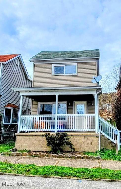 625 S Zane HWY, Martins Ferry, OH 43935