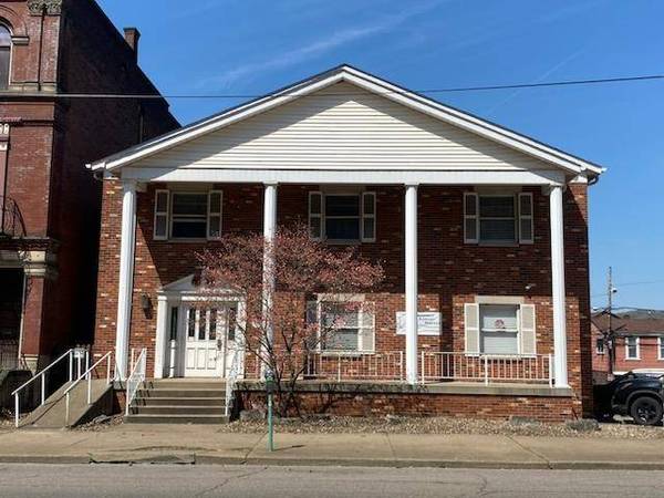 2227 Chapline St#, Wheeling, WV 26003