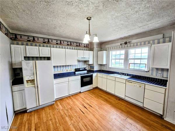 601 Clinton ST, Martins Ferry, OH 43935