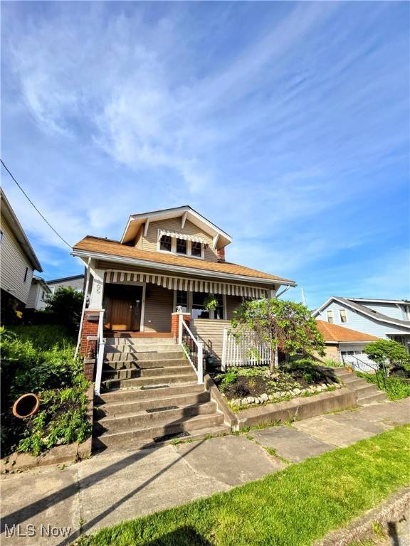 105 W 40th ST, Shadyside, OH 43947