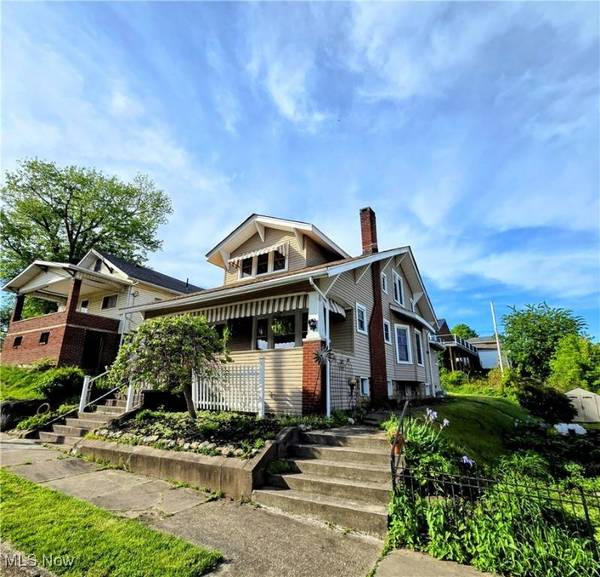 105 W 40th ST, Shadyside, OH 43947