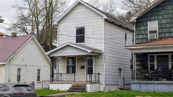 4011 Mound ST, Weirton, WV 26062