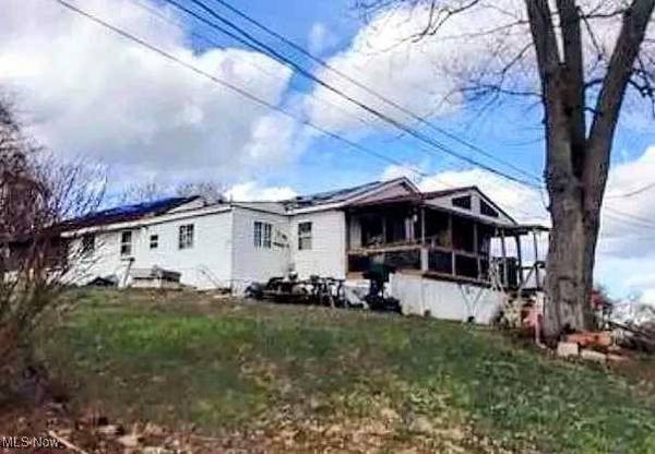 73 Comer ST, Parkersburg, WV 26101