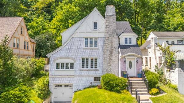 4 Corliss Terrace, Wheeling, WV 26003