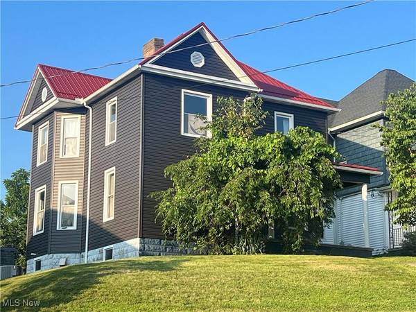 423 W Main ST, Barnesville, OH 43713