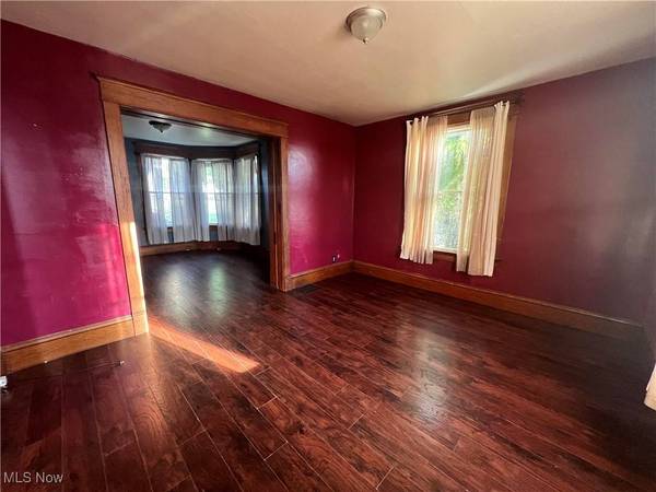 423 W Main ST, Barnesville, OH 43713