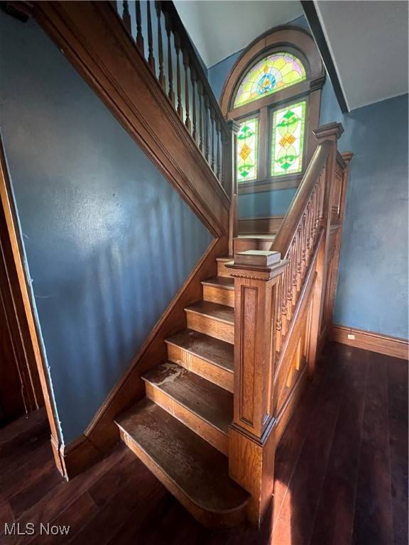 423 W Main ST, Barnesville, OH 43713