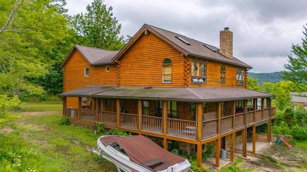 25819 Grant Moore Road, Quaker City, OH 43773