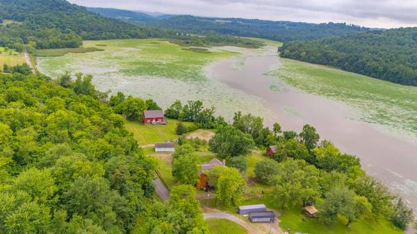 25819 Grant Moore Road, Quaker City, OH 43773