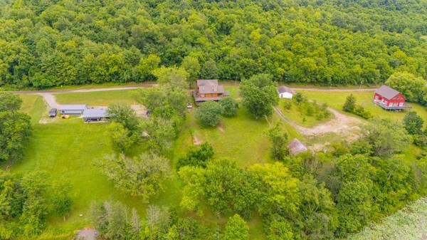 25819 Grant Moore Road, Quaker City, OH 43773