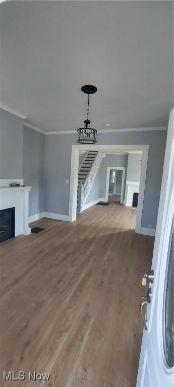 320 322 34th ST, Bellaire, OH 43906