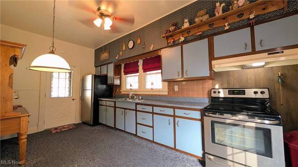 163 Martha ST, Yorkville, OH 43971