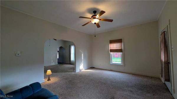 163 Martha ST, Yorkville, OH 43971