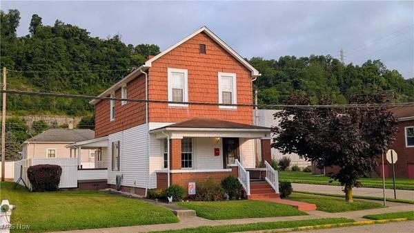 163 Martha ST, Yorkville, OH 43971