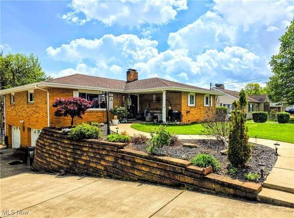 101 Clark RD, St Clairsville, OH 43950