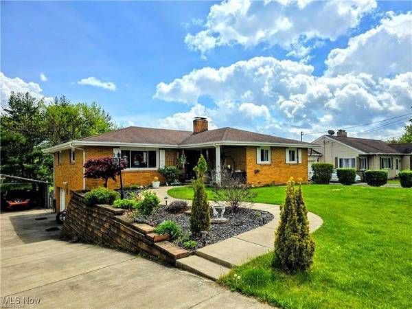 101 Clark RD, St Clairsville, OH 43950