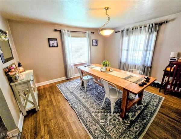 214 Martha ST, Yorkville, OH 43971