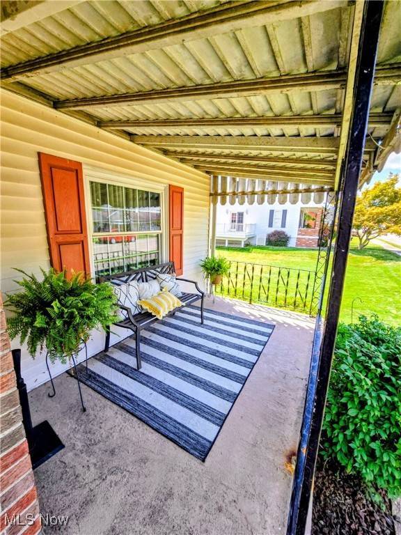 214 Martha ST, Yorkville, OH 43971