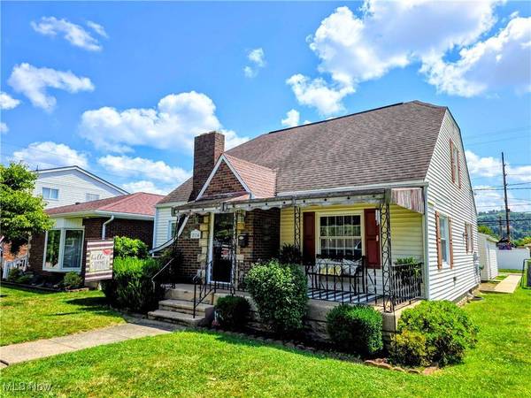 214 Martha ST, Yorkville, OH 43971