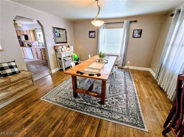 214 Martha ST, Yorkville, OH 43971