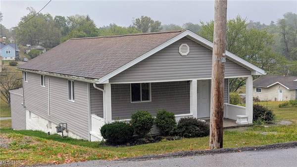 150 Locust ST, Steubenville, OH 43953