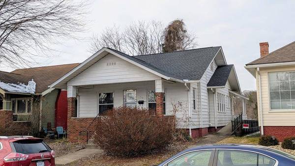 410 Alta Vista Ave#, Glen Dale, WV 26038