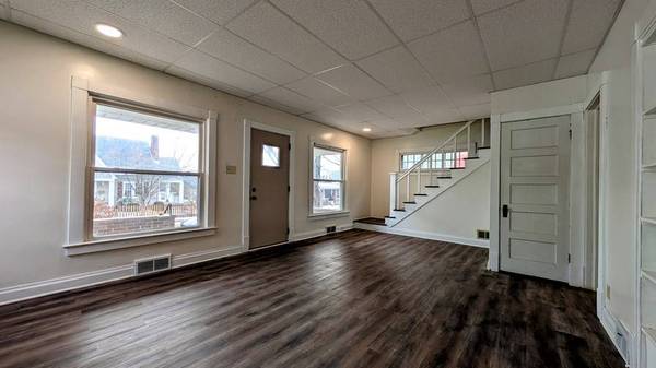 410 Alta Vista Ave#, Glen Dale, WV 26038