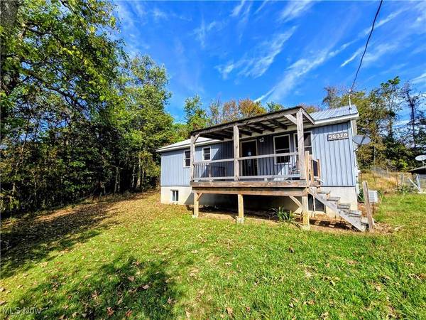 55379 Barnes RD, Martins Ferry, OH 43935
