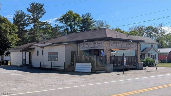 378 Highway 7 N, Powhatan Point, OH 43942