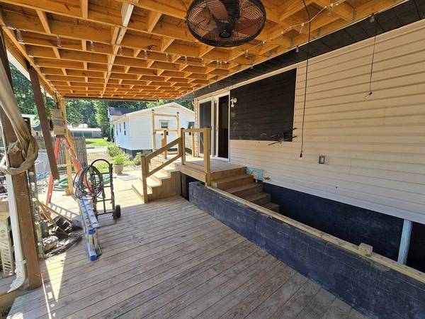 46 Sheridan Ave#, Triadelphia, WV 26059