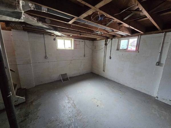 46 Sheridan Ave#, Triadelphia, WV 26059