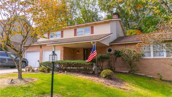 121 Beckett CT, St Clairsville, OH 43950