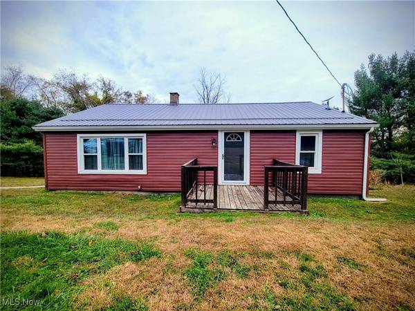 59701 Crozier Ridge RD, Jacobsburg, OH 43933