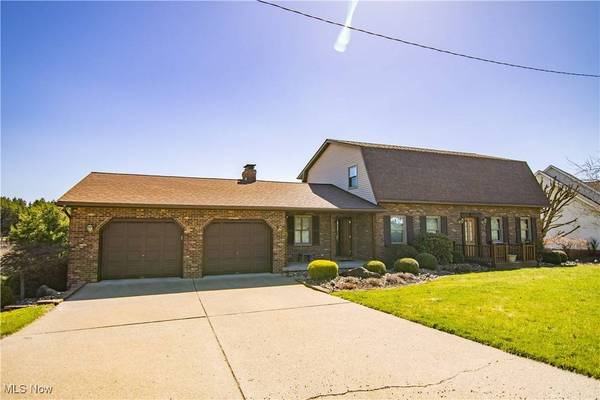 117 Cooper DR, St Clairsville, OH 43950