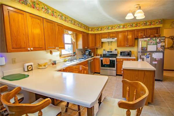 117 Cooper DR, St Clairsville, OH 43950