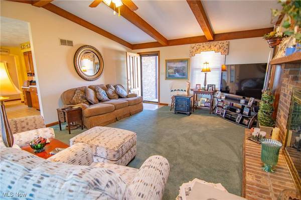 117 Cooper DR, St Clairsville, OH 43950