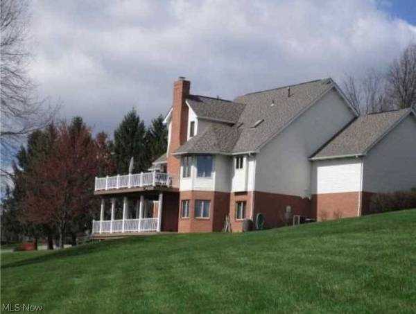 115 Cooper DR, St Clairsville, OH 43950