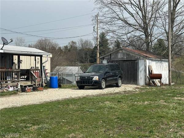 55541 Washington ST, Barnesville, OH 43713