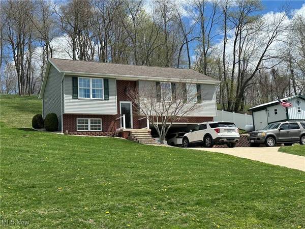 35355 County Road 122, Barnesville, OH 43713