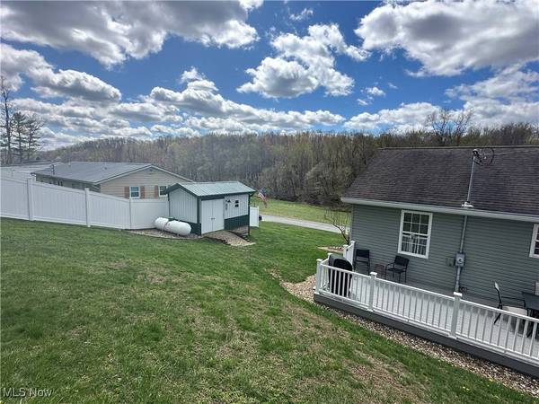 35355 County Road 122, Barnesville, OH 43713