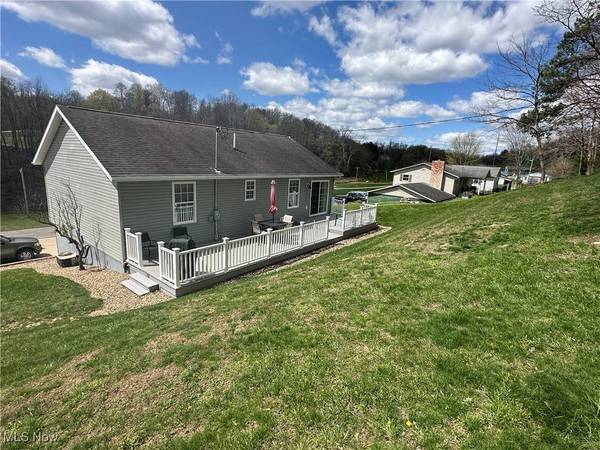 35355 County Road 122, Barnesville, OH 43713