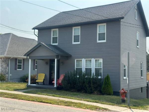 208 Maple AVE, Bethesda, OH 43719