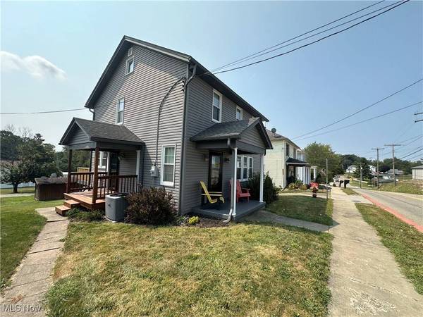 208 Maple AVE, Bethesda, OH 43719
